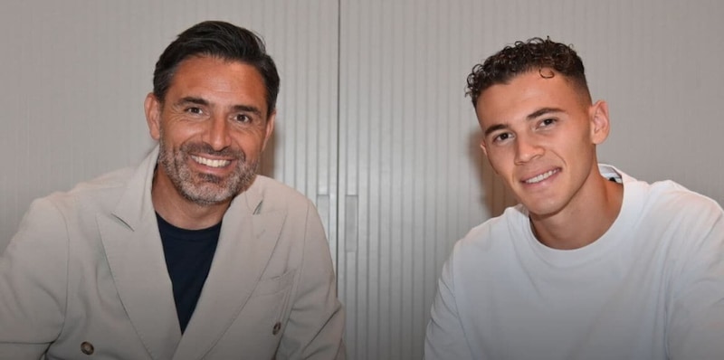 Asllani dall'Inter al Torino, &egrave; ufficiale: comunicato, formula e cifre