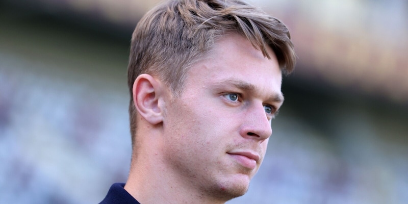 Nicolussi Caviglia resta in Serie A: l'ex Juve alla Fiorentina, le cifre dell'operazione 1 Nicolussi Caviglia resta in Serie A: l'ex Juve alla Fiorentina, le cifre dell'operazione