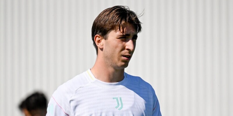 "Miretti conteso tra Napoli e Juve, che privilegio! E la stima di Conte..." 1 "Miretti conteso tra Napoli e Juve, che privilegio! E la stima di Conte..."