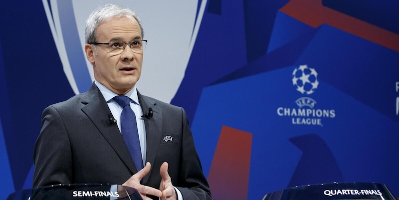 Sorteggi Champions League, Europa League e Conference: le date e tutte le novità 1 Sorteggi Champions League, Europa League e Conference: le date e tutte le novità