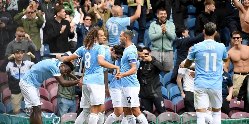 Lazio, come cresce la media company: i numeri in continua crescita 4 Lazio, come cresce la media company: i numeri in continua crescita