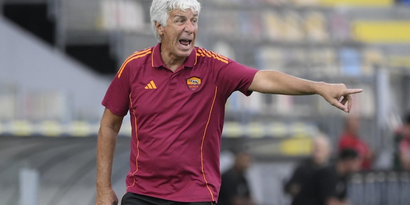 Bailey in arrivo, Sancho quasi: come giocherà la Roma
4 Bailey in arrivo, Sancho quasi: come giocherà la Roma