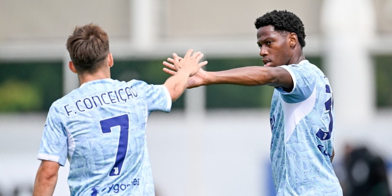 David è quello che serve, bentornato Conceicao: cosa ci ha detto Juventus-Reggiana 1 David è quello che serve, bentornato Conceicao: cosa ci ha detto Juventus-Reggiana