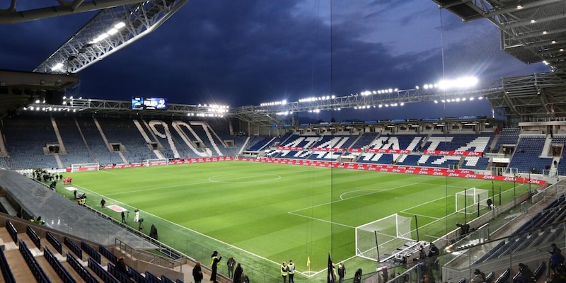 Atalanta, il Gewiss Stadium cambia nome: l'accordo con il nuovo sponsor 4 Atalanta, il Gewiss Stadium cambia nome: l'accordo con il nuovo sponsor