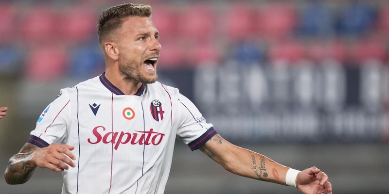 Tra &ldquo;derby&rdquo; e missione Nazionale: Immobile riparte dal suo Olimpico col Bologna