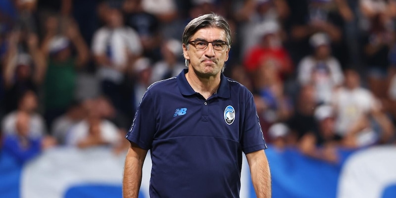 Atalanta, cantiere aperto Juric: a Ivan mancano tanto Ederson (e Lookman) 2 Atalanta, cantiere aperto Juric: a Ivan mancano tanto Ederson (e Lookman)