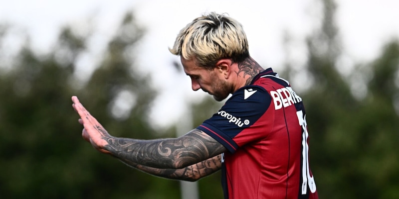 Bernardeschi, infortunio col Bologna: i tempi di recupero per l'ex Juve