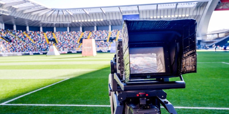 Con Rai Italia la Serie A si vedrà in tutto il mondo: accordo storico 1 Con Rai Italia la Serie A si vedrà in tutto il mondo: accordo storico