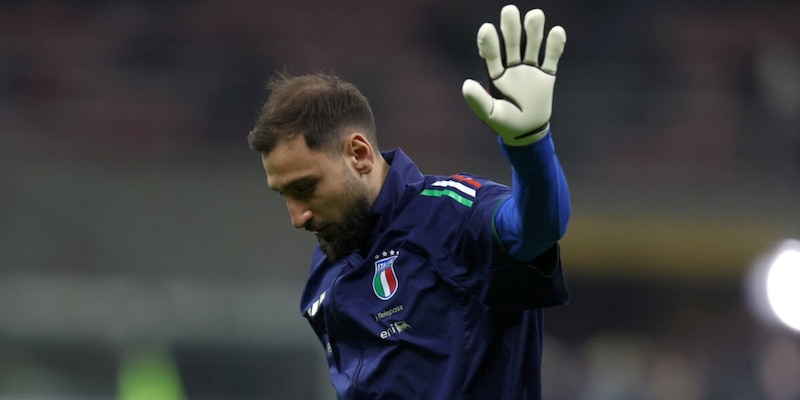 Bufera Donnarumma, rottura totale col Psg: “Costretto ad andare via”. Cosa si nasconde dietro il caos 1 Bufera Donnarumma, rottura totale col Psg: “Costretto ad andare via”. Cosa si nasconde dietro il caos