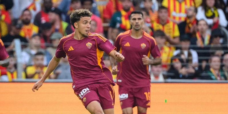 Everton-Roma diretta: segui l'amichevole di oggi live 3 Everton-Roma diretta: segui l'amichevole di oggi live