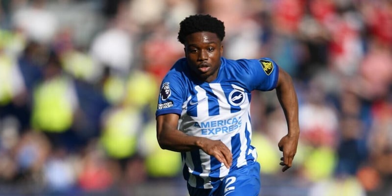 Fiorentina, visite mediche per Lamptey: i dettagli dell'operazione con il Brighton 4 Fiorentina, visite mediche per Lamptey: i dettagli dell'operazione con il Brighton