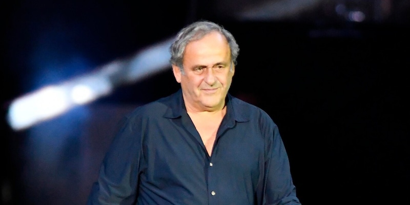 Platini assolto definitivamente: "Storia per non farmi diventare presidente Fifa" 1 Platini assolto definitivamente: "Storia per non farmi diventare presidente Fifa"