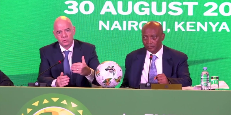 La precisazione di Infantino: "Procedure di immigrazione agevoli per i Mondiali 2026"