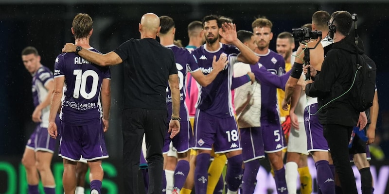 Calendario Conference League Fiorentina: programma, avversarie e dove vedere in tv 1 Calendario Conference League Fiorentina: programma, avversarie e dove vedere in tv