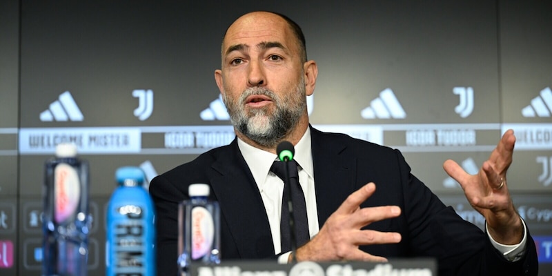 Tudor, diretta conferenza Juventus-Parma: le dichiarazioni 1 Tudor, diretta conferenza Juventus-Parma: le dichiarazioni