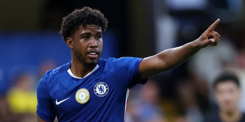 Calciomercato Juve, chi &egrave; Andrey Santos: il giudizio di Juninho &egrave; clamoroso come l'algoritmo!