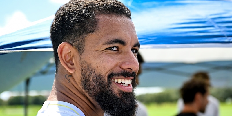 Douglas Luiz-Nottingham Forest, c'è l'accordo! Si sblocca il mercato Juve 1 Douglas Luiz-Nottingham Forest, c'è l'accordo! Si sblocca il mercato Juve
