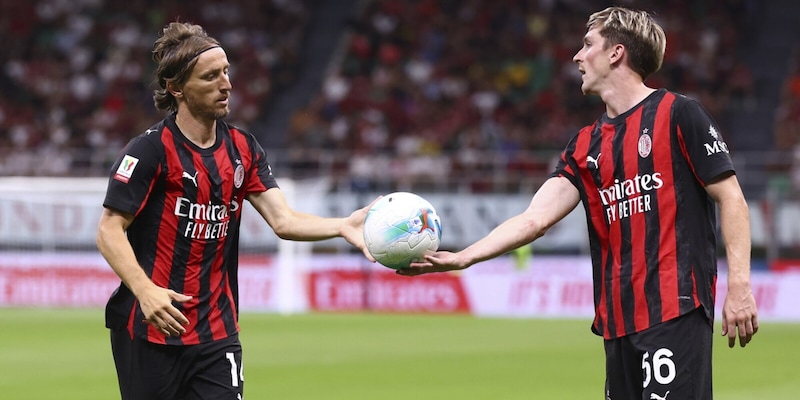 Saelemaekers, il jolly di Allegri: Milan ha praticamente un nuovo acquisto 1 Saelemaekers, il jolly di Allegri: Milan ha praticamente un nuovo acquisto