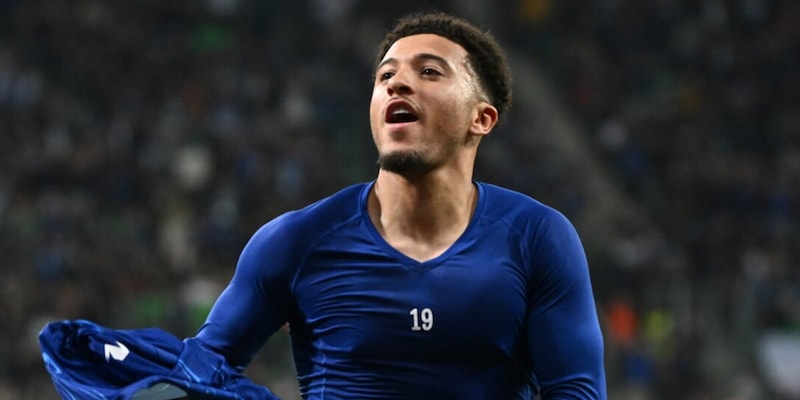 Sancho, è ora di scegliere: la Roma accontenta lo United e adesso aspetta 4 Sancho, è ora di scegliere: la Roma accontenta lo United e adesso aspetta