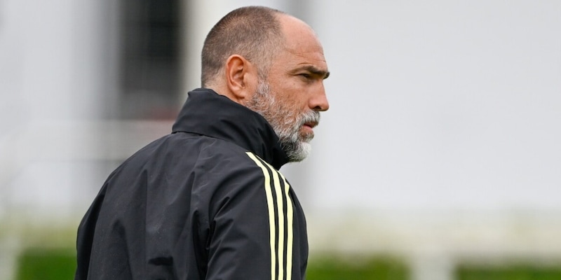 Tudor soddisfatto: “Juve, è stato un bel test”. Su Bremer, nuovi arrivati e la squadra... 1 Tudor soddisfatto: “Juve, è stato un bel test”. Su Bremer, nuovi arrivati e la squadra...
