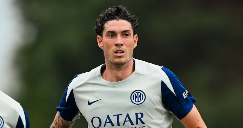 Bastoni vota Napoli per lo Scudetto: "Non c'&egrave; Messi, Inter senza fuoriclasse"