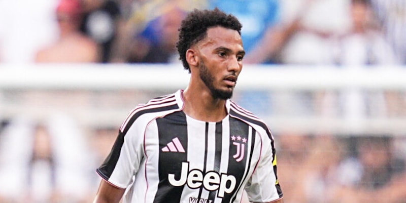 "Kelly, occhi sul difensore Juve: un club di Premier League ci pensa" 1 "Kelly, occhi sul difensore Juve: un club di Premier League ci pensa"