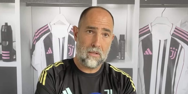 Tudor lancia Koopmeiners e Bremer: “Sarà la loro stagione”. Il mercato Juve e l’annuncio su Vlahovic 1 Tudor lancia Koopmeiners e Bremer: “Sarà la loro stagione”. Il mercato Juve e l’annuncio su Vlahovic