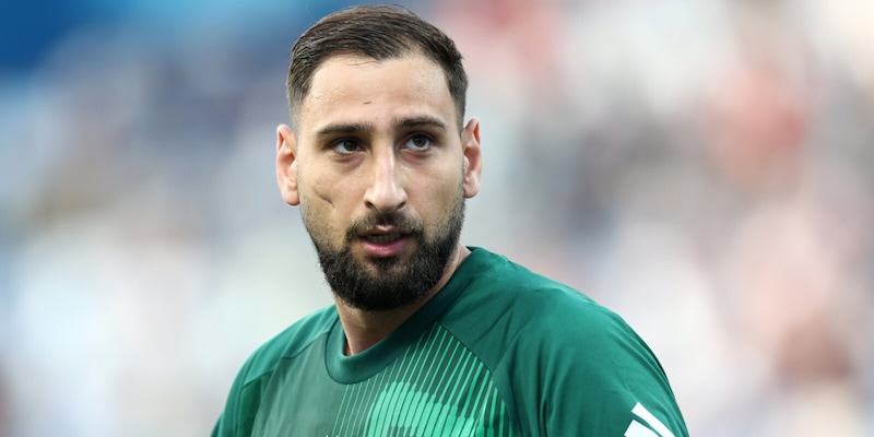 Donnarumma, Chevalier diventa un problema: in Premier iniziano a farsi avanti col Psg 1 Donnarumma, Chevalier diventa un problema: in Premier iniziano a farsi avanti col Psg
