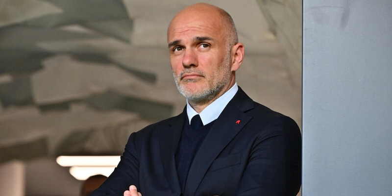 E adesso l'Atalanta bussa all'Inter: l'ultima idea che non tocca Lookman 1 E adesso l'Atalanta bussa all'Inter: l'ultima idea che non tocca Lookman