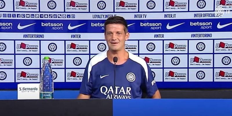 Chivu: “Siamo ancora un cantiere aperto. Inter favorita? Io sto con Allegri”. E sul mercato... 1 Chivu: “Siamo ancora un cantiere aperto. Inter favorita? Io sto con Allegri”. E sul mercato...