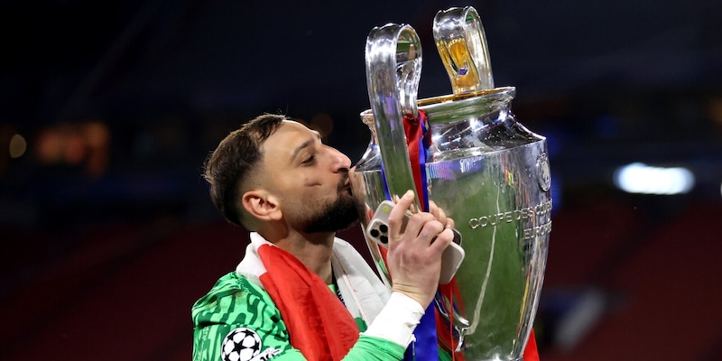 "Chevalier per Donnarumma, si vede che a Parigi vogliono il portiere di calcetto che fa i dribbling"