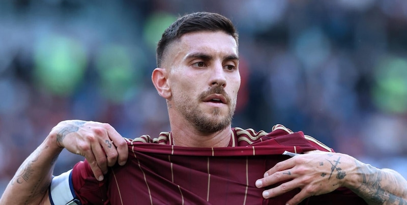 Pellegrini, il West Ham insiste con lui e con la Roma: cosa può succedere nei prossimi 10 giorni 3 Pellegrini, il West Ham insiste con lui e con la Roma: cosa può succedere nei prossimi 10 giorni