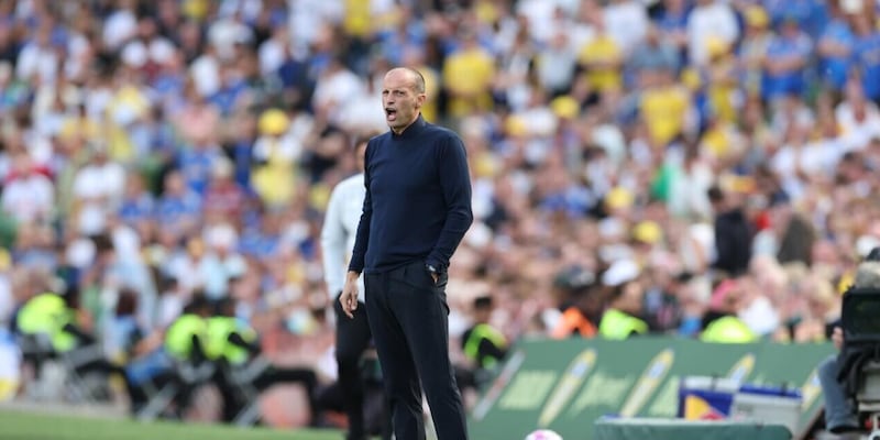 Chelsea-Milan diretta, segui l'amichevole della squadra di Allegri oggi LIVE 3 Chelsea-Milan diretta, segui l'amichevole della squadra di Allegri oggi LIVE