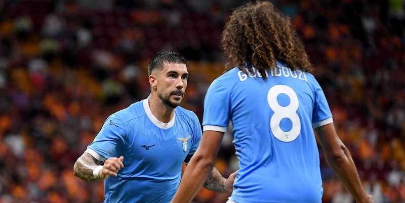 Burnley-Lazio diretta: segui l'amichevole di oggi LIVE 4 Burnley-Lazio diretta: segui l'amichevole di oggi LIVE