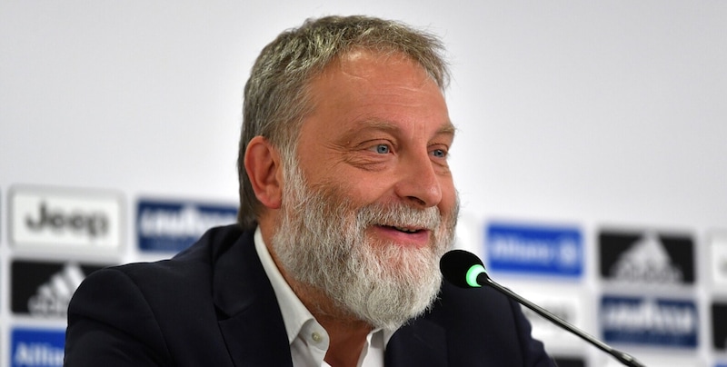 "La storia Juve è più grande di tutto. Chiave persa a Vinovo e ritrovata così" 4 "La storia Juve è più grande di tutto. Chiave persa a Vinovo e ritrovata così"