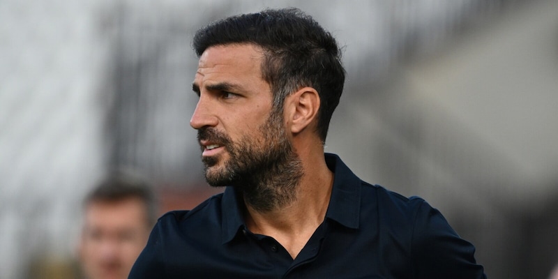 Fabregas: "Morata non è amico: vi spiego. Cutrone via? Non so. Nico Paz e il ko col Barça..." 4 Fabregas: "Morata non è amico: vi spiego. Cutrone via? Non so. Nico Paz e il ko col Barça..."
