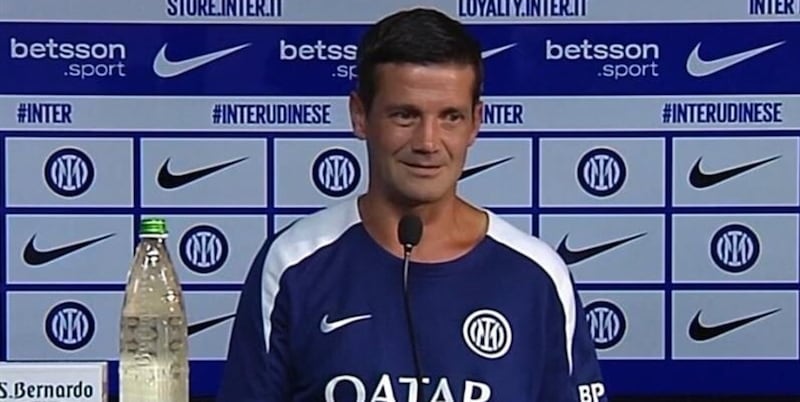 Chivu, meritocrazia Inter e patti: "Certe cose non si possono raccontare..."