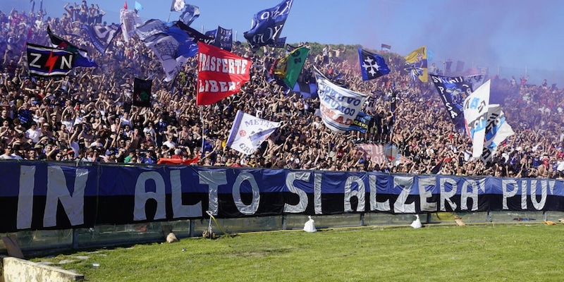 Pisa-Roma, via libera per lo stadio: "Pronti ad accogliere la Serie A" 2 Pisa-Roma, via libera per lo stadio: "Pronti ad accogliere la Serie A"