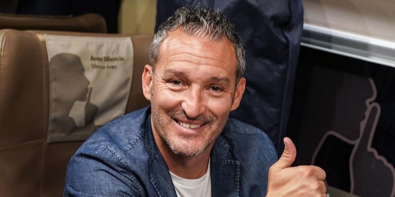Zambrotta crede nell'Italia di Gattuso: "Ecco perché Rino è l'uomo giusto per la Nazionale" 4 Zambrotta crede nell'Italia di Gattuso: "Ecco perché Rino è l'uomo giusto per la Nazionale"
