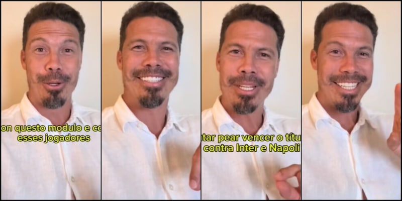 Hernanes stravolge la Juve di Tudor, fuori due top: "Così ti giochi Scudetto e Champions" 3 Hernanes stravolge la Juve di Tudor, fuori due top: "Così ti giochi Scudetto e Champions"