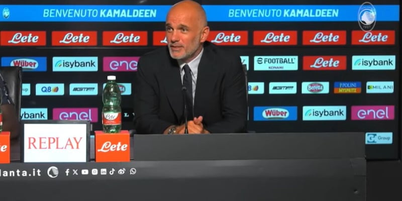 Lookman, Percassi tuona: "Accordi diversi, lo voleva lui! Decide l'Atalanta" 1 Lookman, Percassi tuona: "Accordi diversi, lo voleva lui! Decide l'Atalanta"