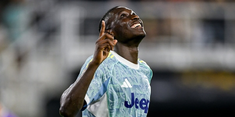 Kolo Muani, Juve mai così vicina! La mossa di Comolli per chiudere a priori 3 Kolo Muani, Juve mai così vicina! La mossa di Comolli per chiudere a priori