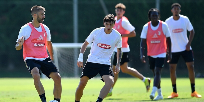 Next Gen, date e orari delle prime sette giornate: quando gioca la Juve 1 Next Gen, date e orari delle prime sette giornate: quando gioca la Juve