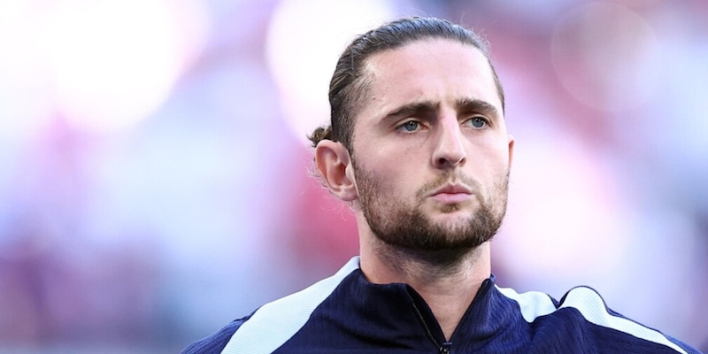 Rabiot, stoccata al Psg: "Facile con quei budget, mi piace sfidare chi..."