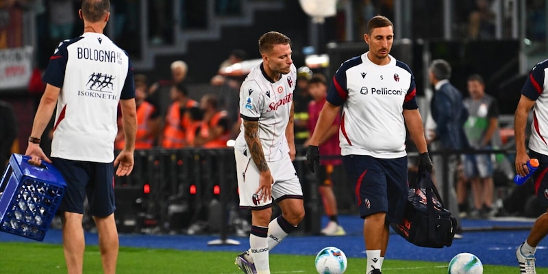 Bologna, infortunio Immobile: come sta e quante partite salter&agrave;