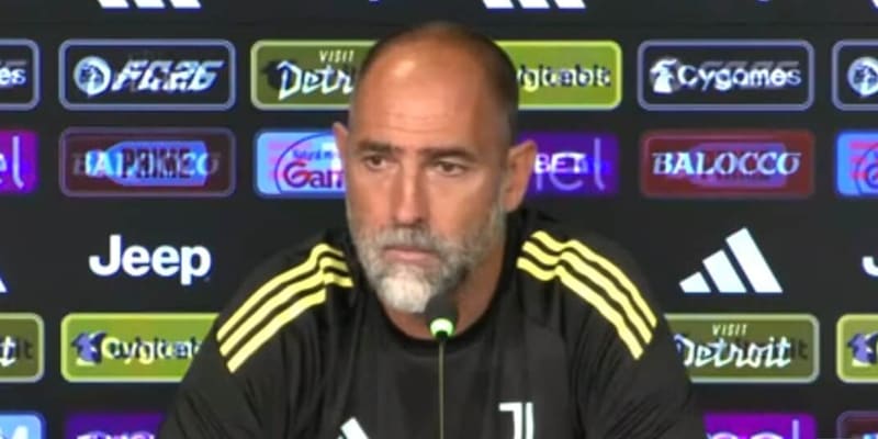 Tudor prima di Juve-Parma: "Locatelli capitano, Bremer vice. Di Koopmeiners si è parlato fin troppo" 1 Tudor prima di Juve-Parma: "Locatelli capitano, Bremer vice. Di Koopmeiners si è parlato fin troppo"