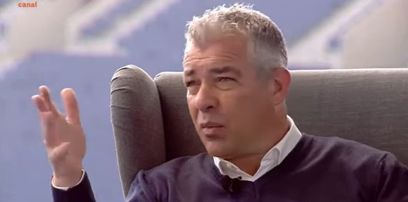 Paura per il Porto, ricoverato d'urgenza il ds Jorge Costa 4 Paura per il Porto, ricoverato d'urgenza il ds Jorge Costa