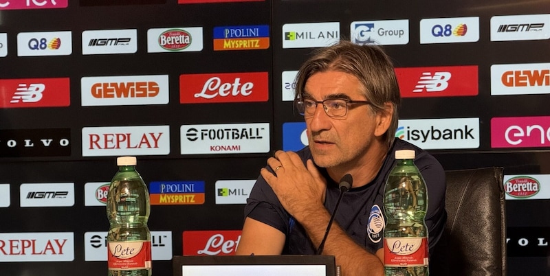 Juric netto su Lookman: "L'Atalanta fa i suoi interessi. Quando uno forza..." 1 Juric netto su Lookman: "L'Atalanta fa i suoi interessi. Quando uno forza..."