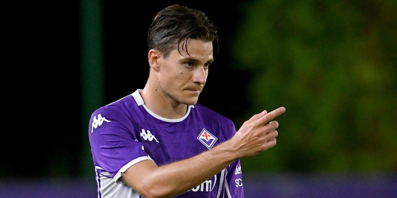 Fagioli: "Fiorentina vincente, venivo dalla Juve eppure...Pioli mi chiede questo" 3 Fagioli: "Fiorentina vincente, venivo dalla Juve eppure...Pioli mi chiede questo"