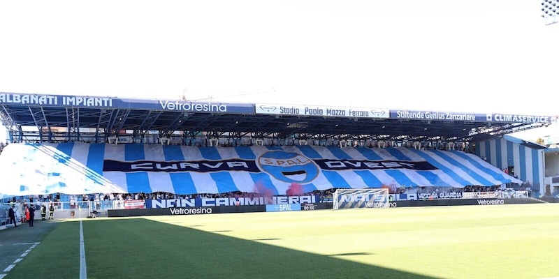 La Spal è ufficialmente fallita: l'ex club di Tacopina e Follano ripartirà dall'Eccellenza 2 La Spal è ufficialmente fallita: l'ex club di Tacopina e Follano ripartirà dall'Eccellenza